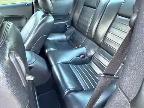 2005 Ford GT Coupe