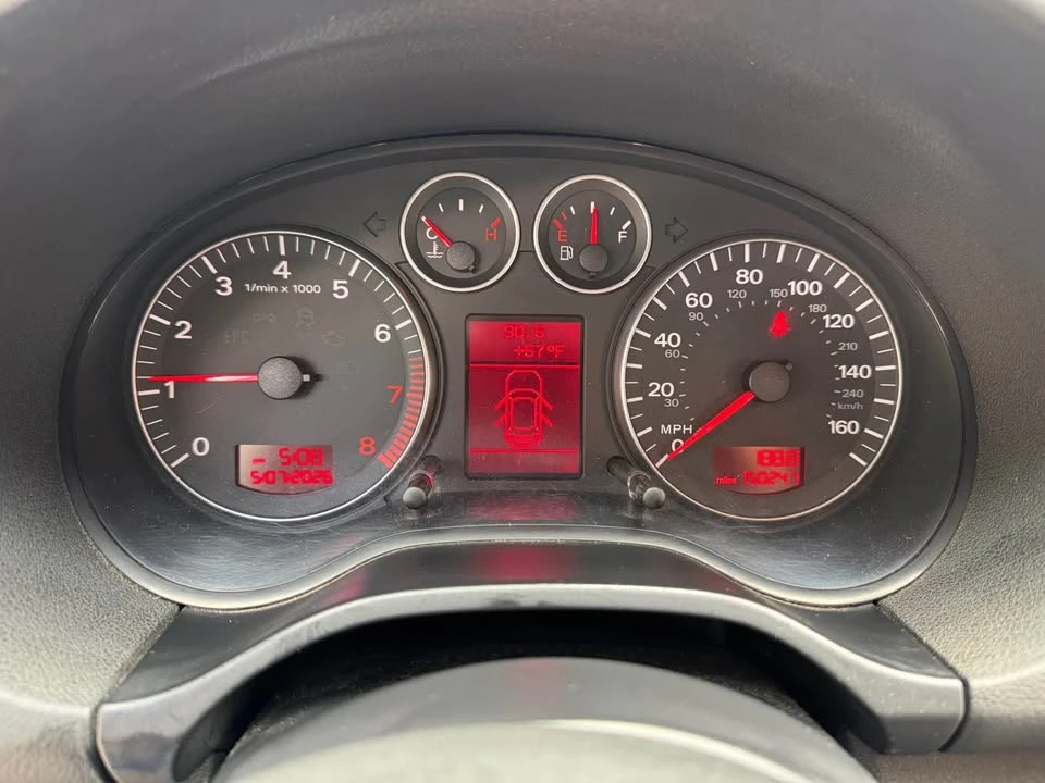 2006 Audi 8P A3 - Image 11 of 13