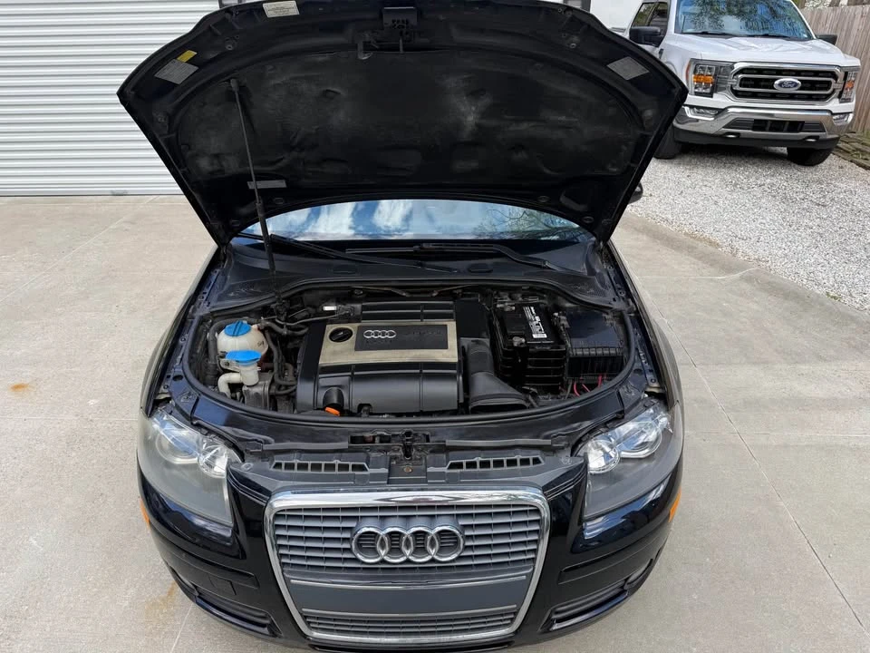 2006 Audi 8P A3 - Image 2 of 13