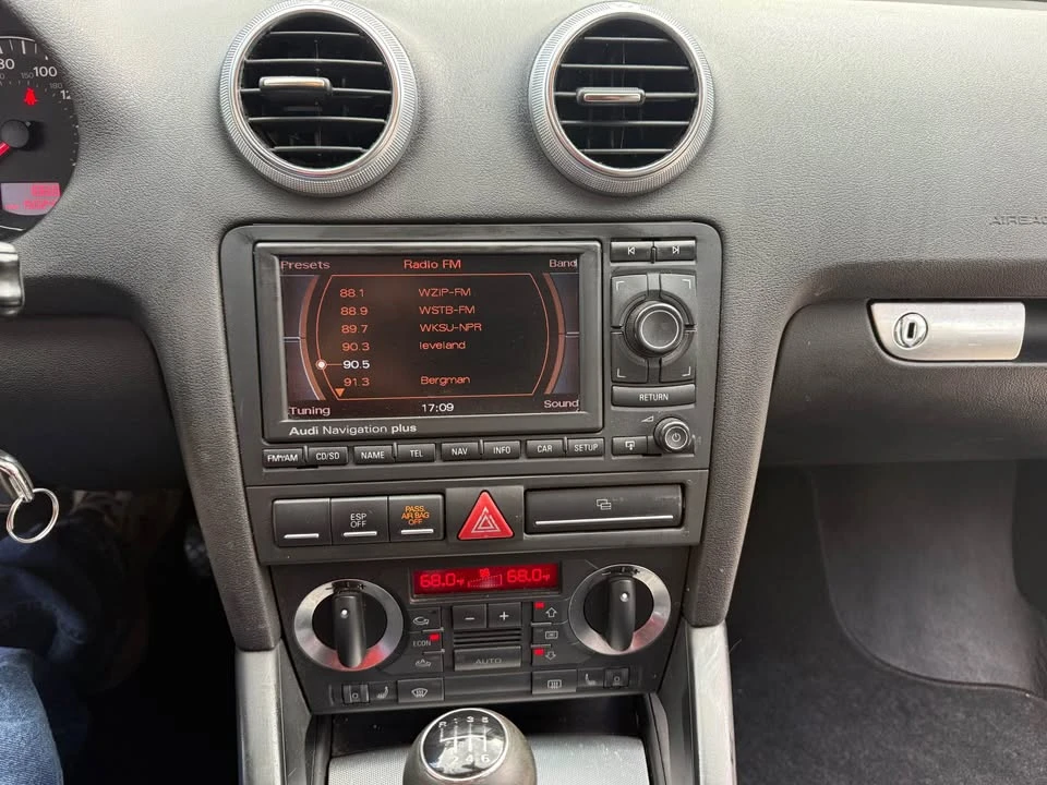 2006 Audi 8P A3 - Image 12 of 13