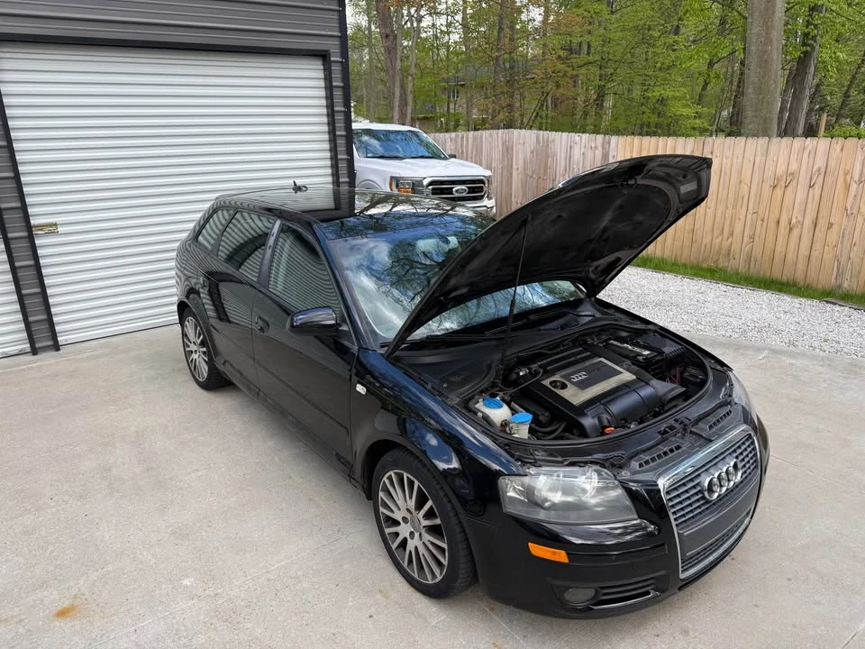 2006 Audi 8P A3 - Image 3 of 13
