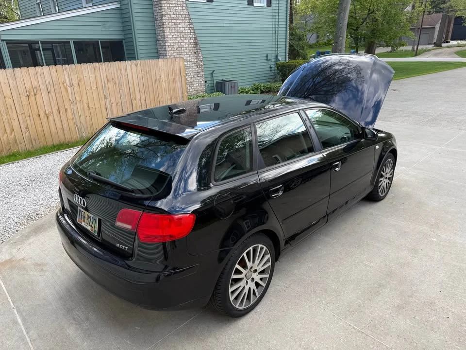 2006 Audi 8P A3 - Image 4 of 13