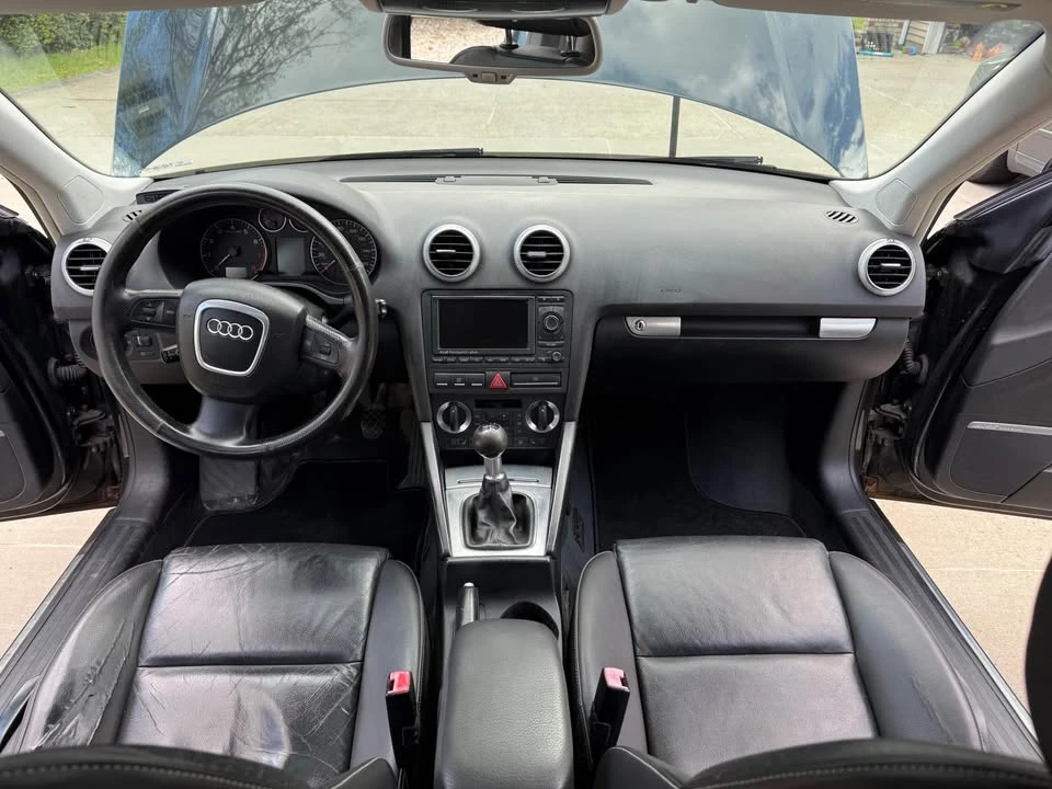 2006 Audi 8P A3 - Image 8 of 13