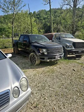 2011 Ford Raptor