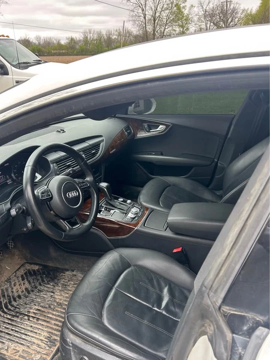 2016 Audi C7 A7 - Image 5 of 10