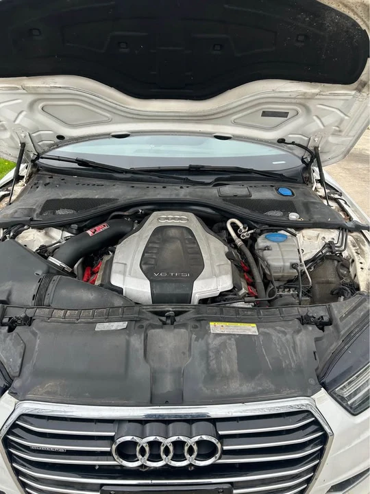 2016 Audi C7 A7 - Image 9 of 10