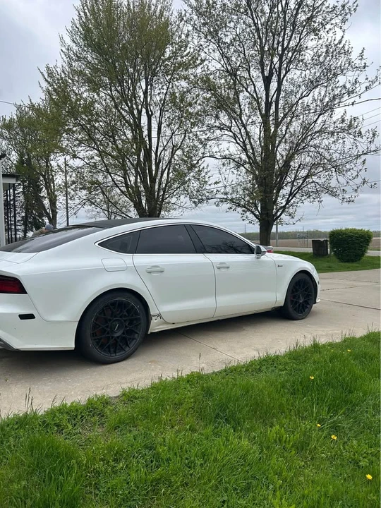 2016 Audi C7 A7 - Image 4 of 10