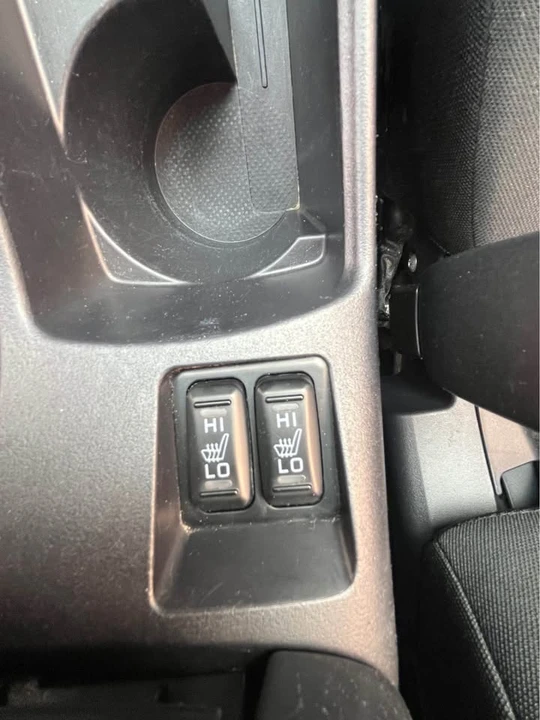 2016 Mitsubishi Lancer 9th Gen - Image 15 of 17