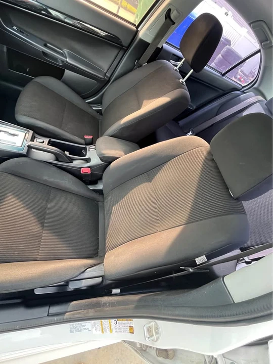 2016 Mitsubishi Lancer 9th Gen - Image 9 of 17
