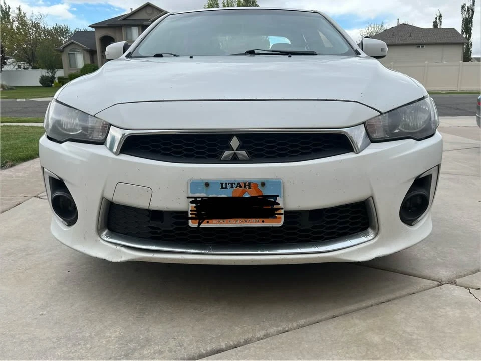 2016 Mitsubishi Lancer 9th Gen - Image 4 of 17