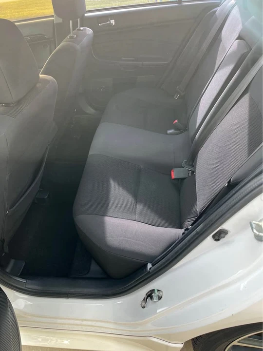 2016 Mitsubishi Lancer 9th Gen - Image 11 of 17