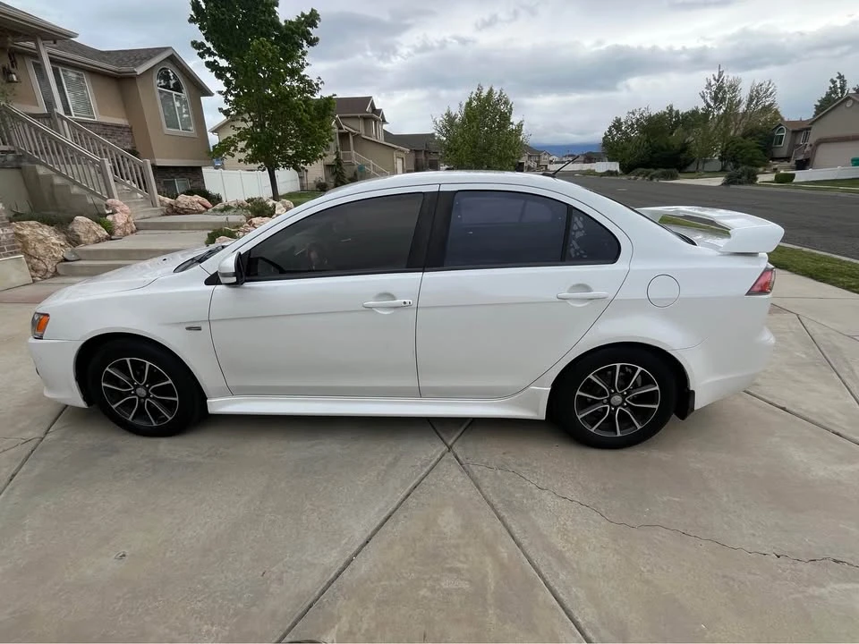 2016 Mitsubishi Lancer 9th Gen - Image 2 of 17