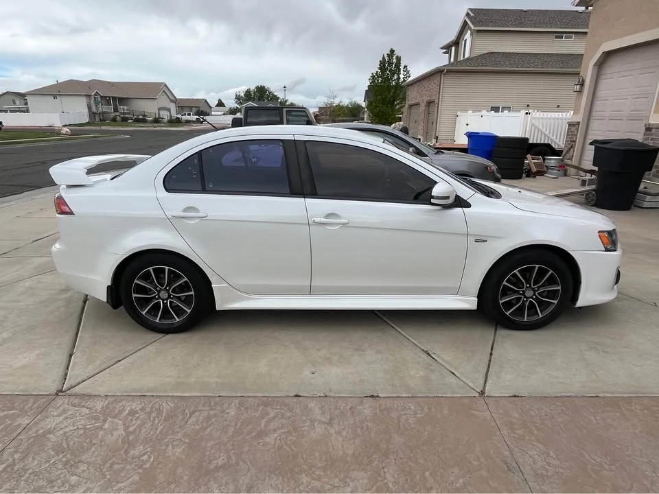 2016 Mitsubishi Lancer 9th Gen - Image 3 of 17