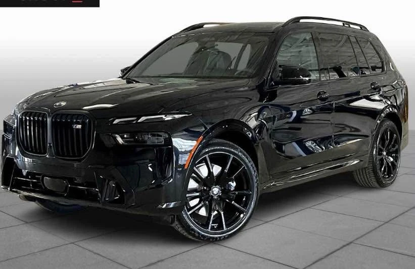 BMW G07 X7 - Image 2 of 2