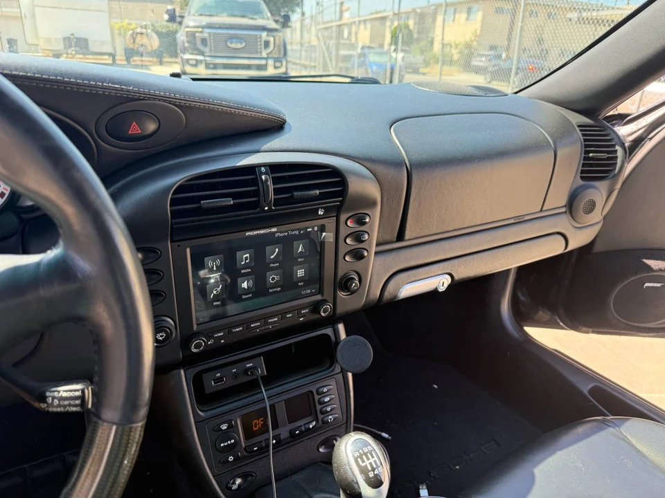 2003 Porsche 996 Carrera - Image 14 of 20