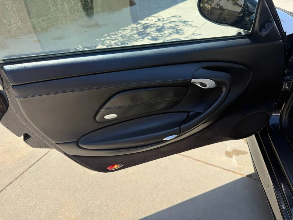 2003 Porsche 996 Carrera - Image 15 of 20