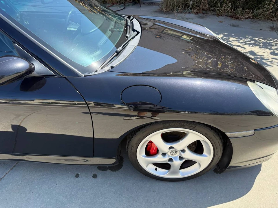 2003 Porsche 996 Carrera - Image 3 of 20