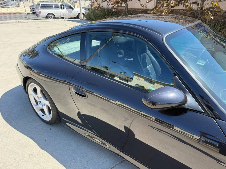 2003 Porsche 996 Carrera - Image 4 of 20