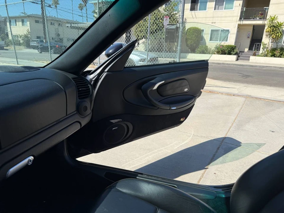 2003 Porsche 996 Carrera - Image 17 of 20