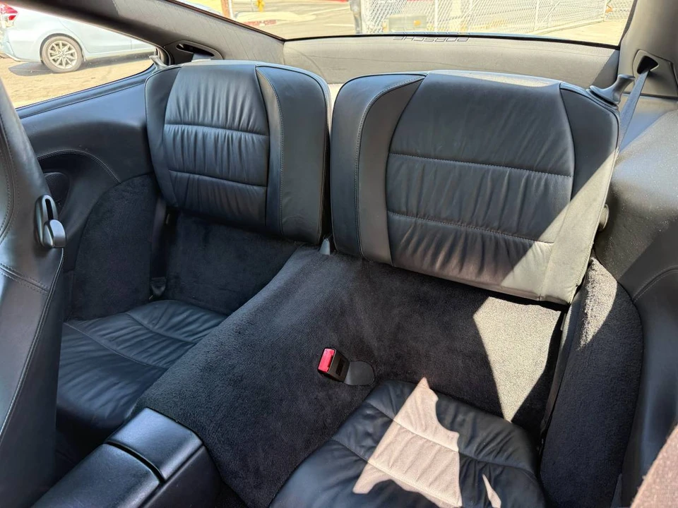 2003 Porsche 996 Carrera - Image 12 of 20
