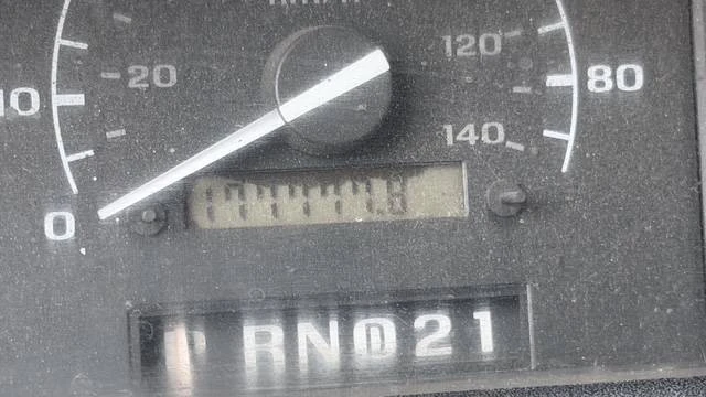 1993 Ford Bronco 5th Gen - Image 4 of 6