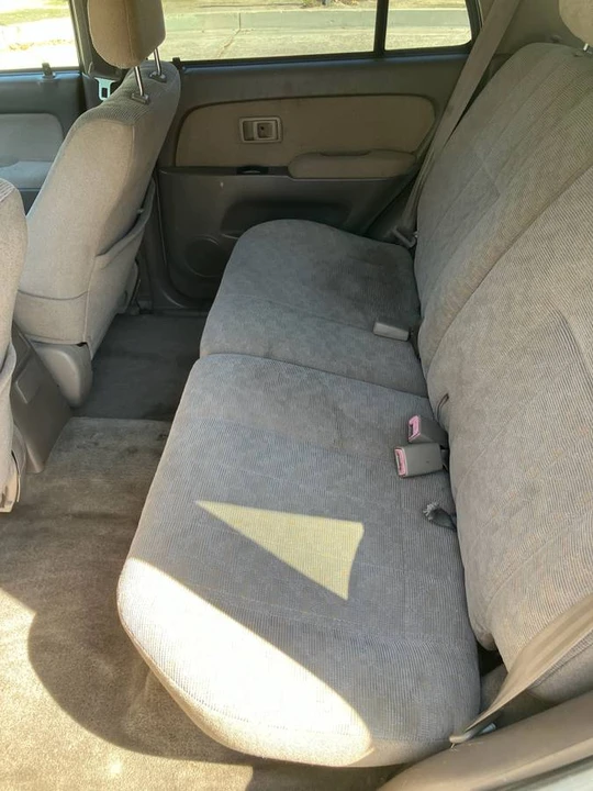 2000 Toyota 4Runner 3rd Gen - Image 7 of 10