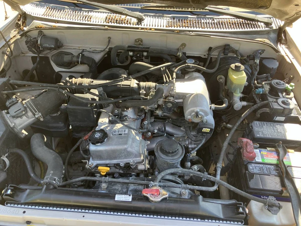 2000 Toyota 4Runner 3rd Gen - Image 6 of 10