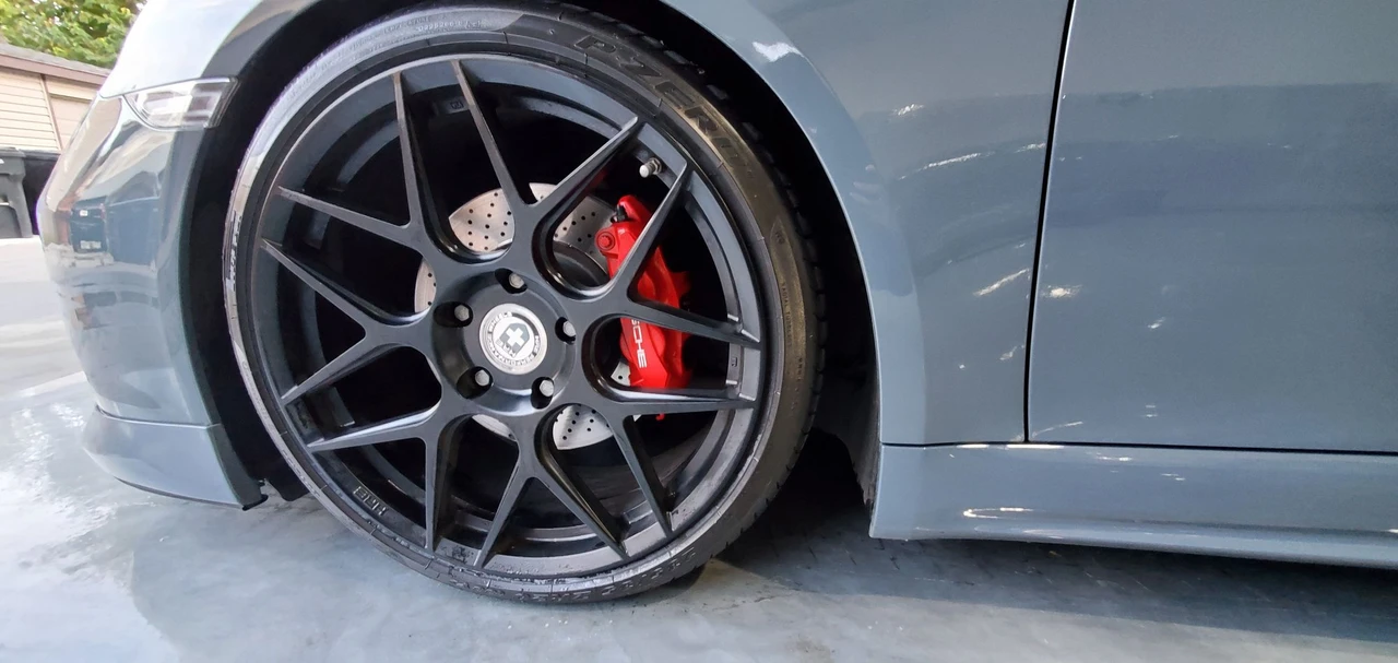 2017 Porsche 718 Cayman - Image 11 of 25