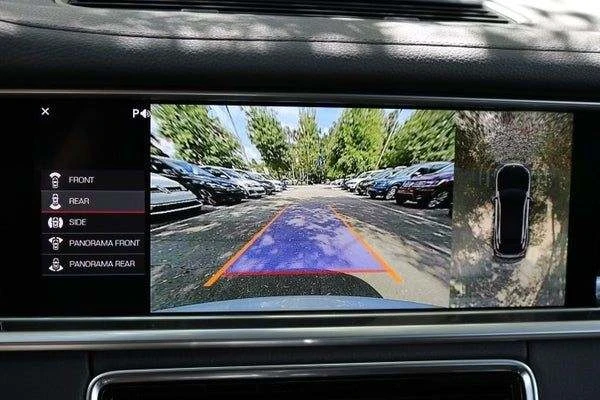 2018 Porsche 971 Panamera Sport Turismo - Image 5 of 10