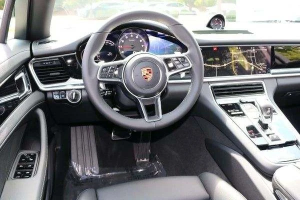 2018 Porsche 971 Panamera Sport Turismo - Image 6 of 10