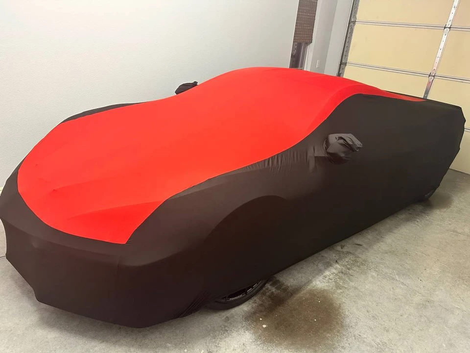 2023 Chevrolet Corvette C8 - Image 4 of 8