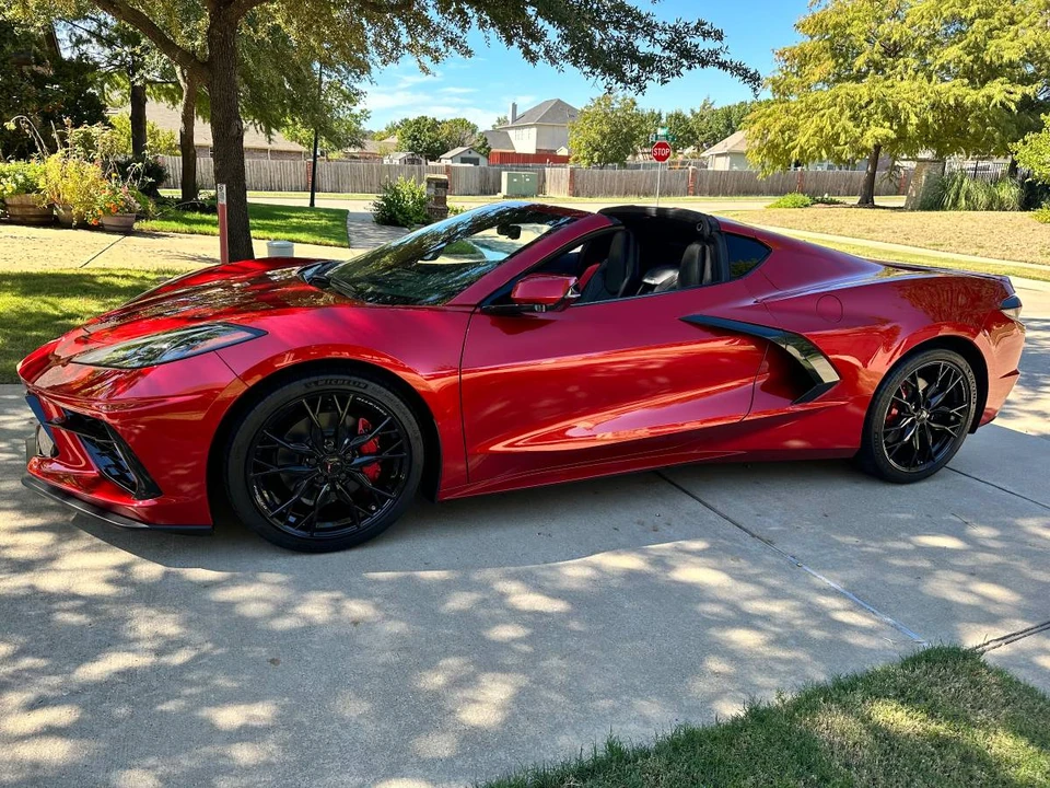 2023 Chevrolet Corvette C8 - Image 5 of 8