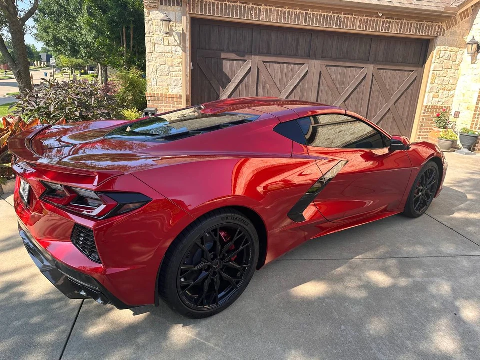 2023 Chevrolet Corvette C8 - Image 3 of 8