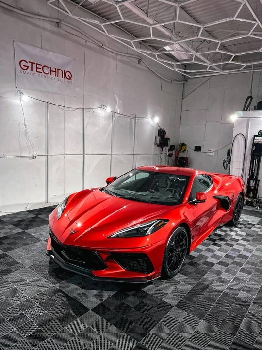 2023 Chevrolet Corvette C8 - Image 6 of 8