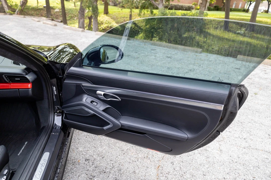 2014 Porsche 991 Turbo - Image 22 of 27