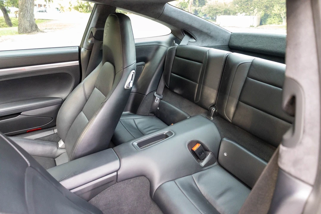 2014 Porsche 991 Turbo - Image 26 of 27