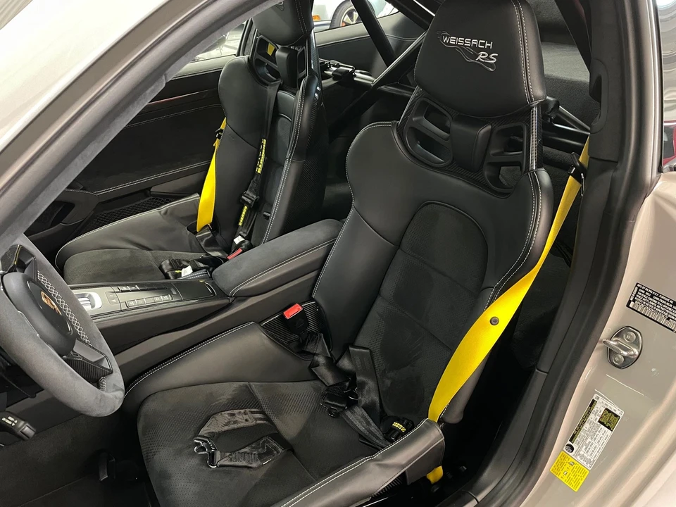 2019 Porsche 991 GT3 RS - Image 17 of 17