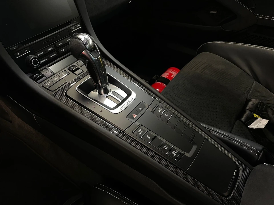 2019 Porsche 991 GT3 RS - Image 16 of 17