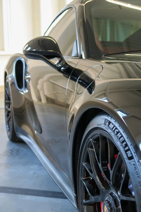 2015 Porsche 991 Turbo - Image 13 of 31
