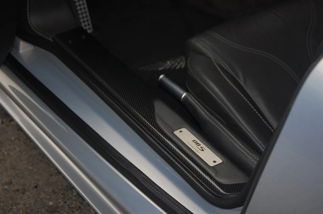 2010 Aston Martin DBS (2008-2012) - Image 22 of 31