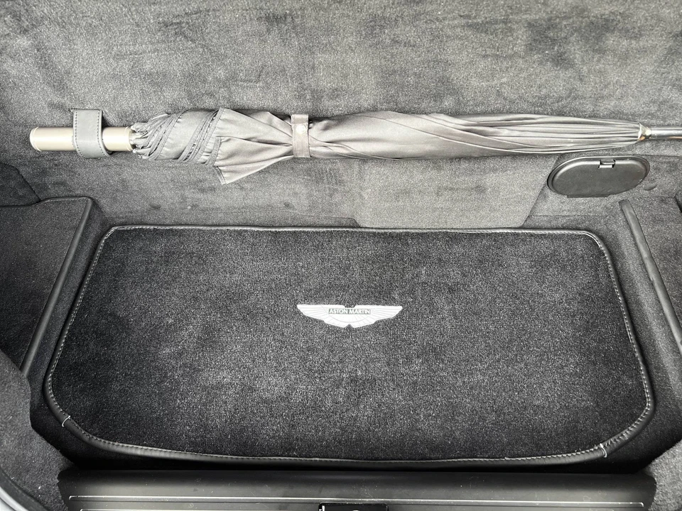2010 Aston Martin DBS (2008-2012) - Image 28 of 31