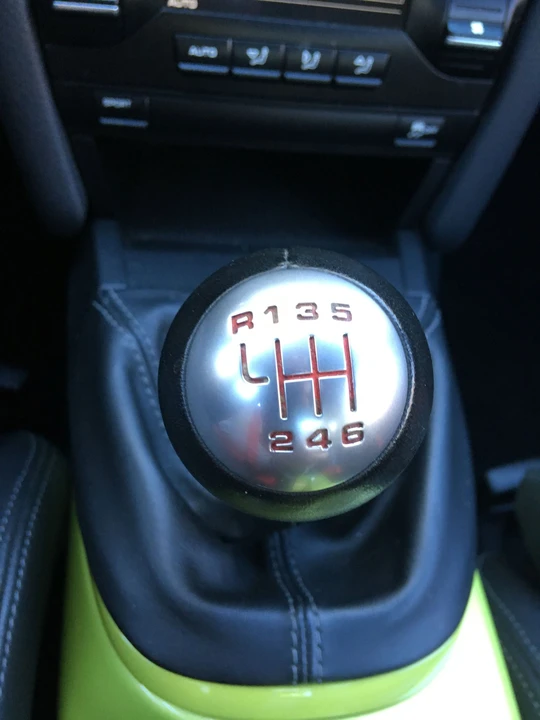 2012 Porsche 987 Cayman R - Image 8 of 22