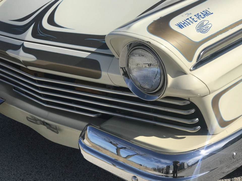 1957 Ford Fairlane 2nd Gen - Image 28 of 31