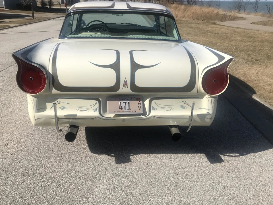 1957 Ford Fairlane 2nd Gen - Image 23 of 31