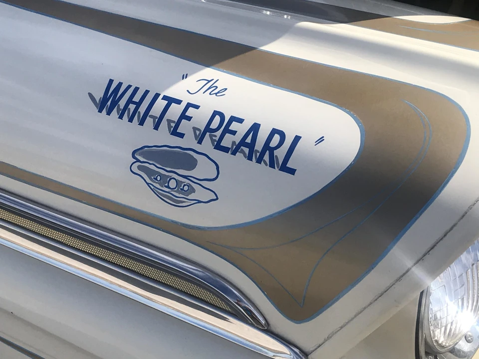 1957 Ford Fairlane 2nd Gen - Image 30 of 31