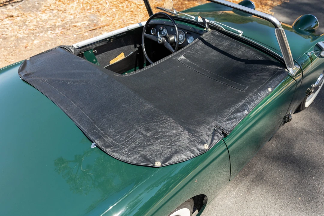 1959 Austin-Healey Sprite Mark I - Image 28 of 31