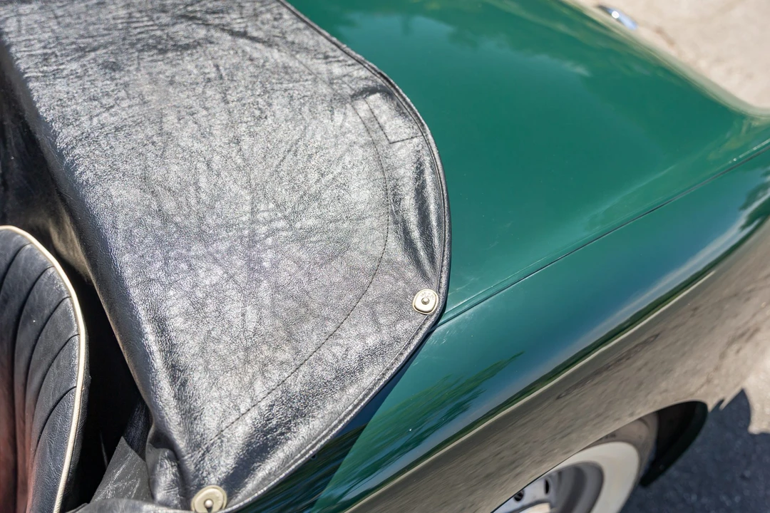 1959 Austin-Healey Sprite Mark I - Image 20 of 31