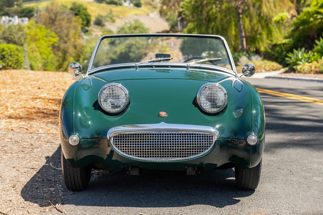 1959 Austin-Healey Sprite Mark I - Image 10 of 31