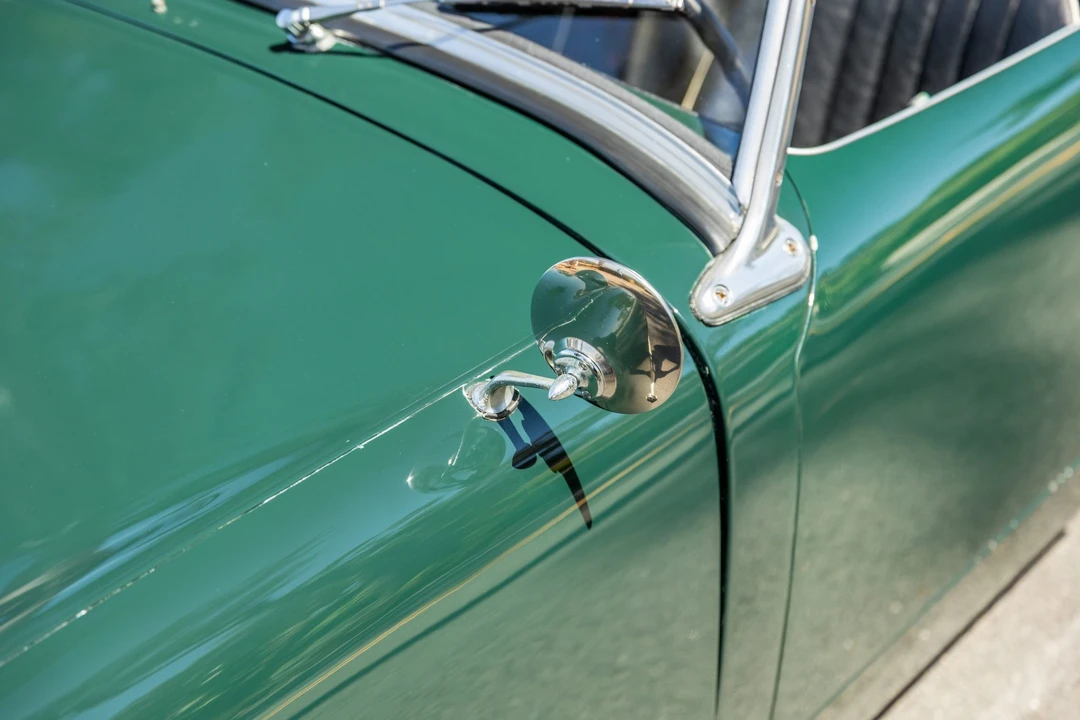 1959 Austin-Healey Sprite Mark I - Image 17 of 31