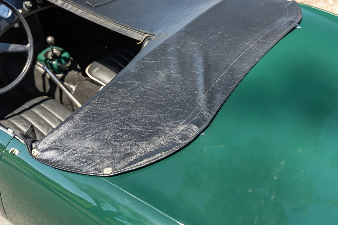 1959 Austin-Healey Sprite Mark I - Image 21 of 31